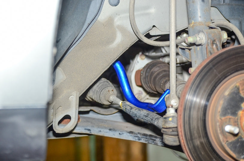 HARDRACE FRONT ANTI ROLL BAR HardRace