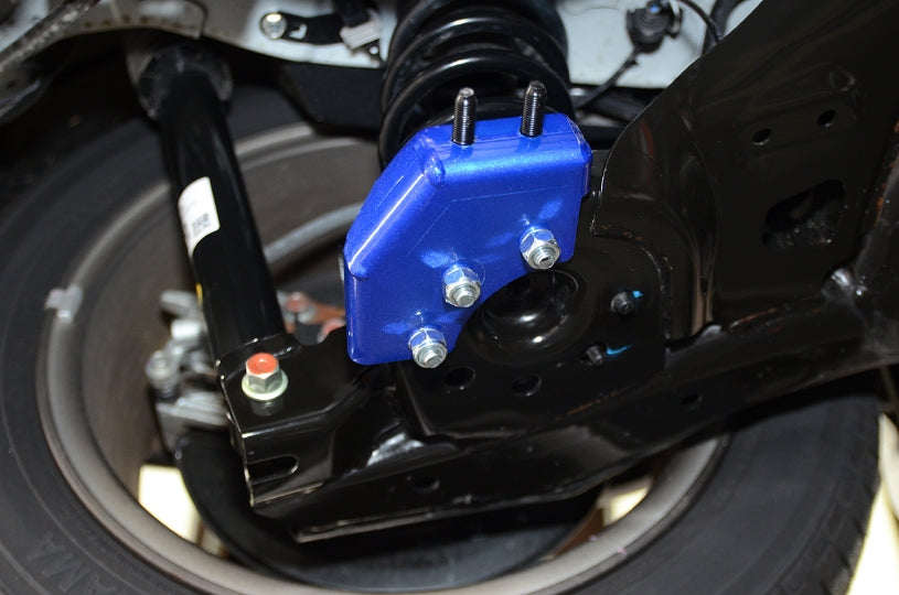 HARDRACE ADD ON REAR ANTI ROLL BAR HardRace