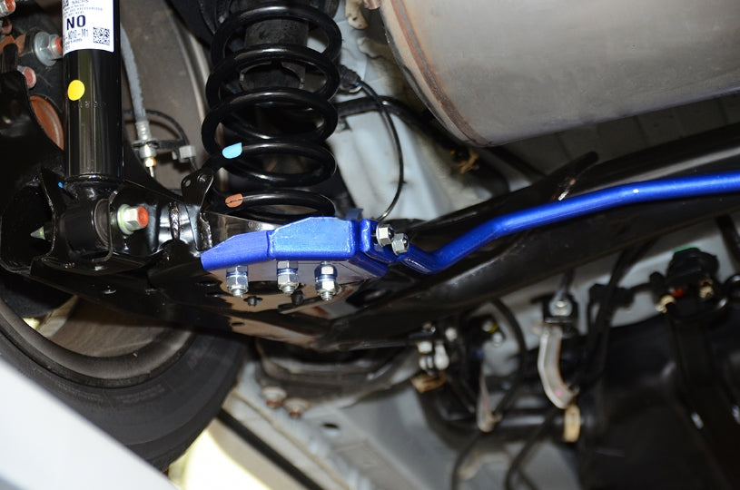 HARDRACE ADD ON REAR ANTI ROLL BAR HardRace