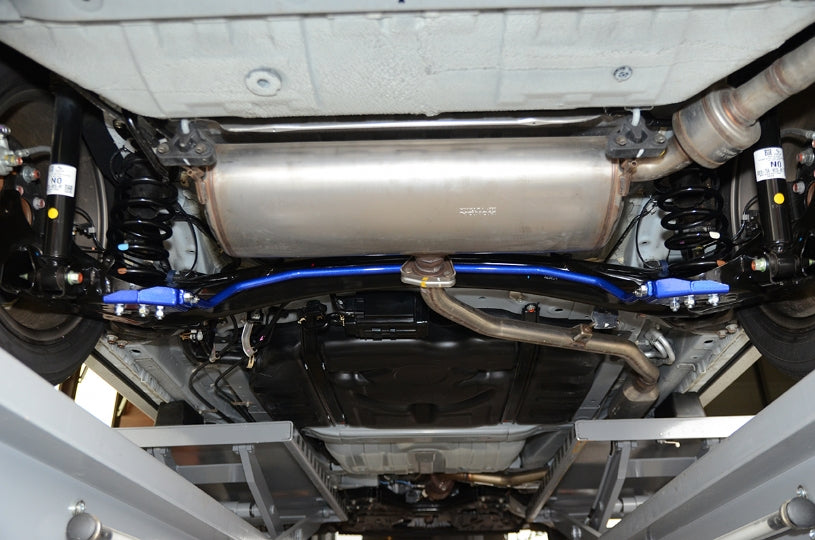 HARDRACE ADD ON REAR ANTI ROLL BAR HardRace