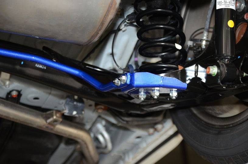 HARDRACE ADD ON REAR ANTI ROLL BAR HardRace