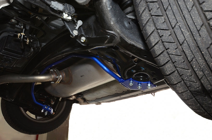 HARDRACE ADD ON REAR ANTI ROLL BAR HardRace