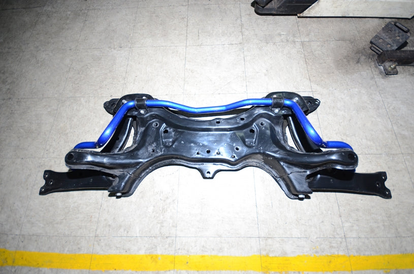 HARDRACE FRONT ANTI ROLL BAR HardRace