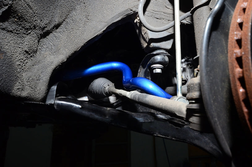 HARDRACE FRONT ANTI ROLL BAR HardRace
