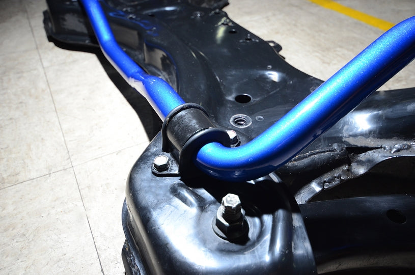 HARDRACE FRONT ANTI ROLL BAR HardRace