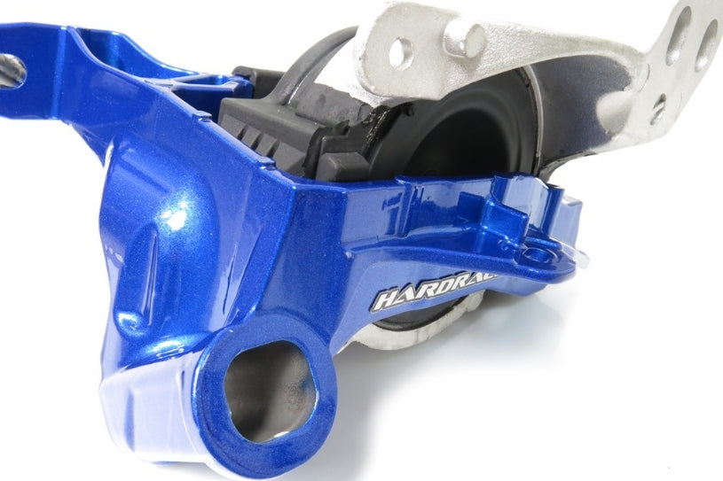 HARDRACE H043L (7982 END BRACKET) HardRace