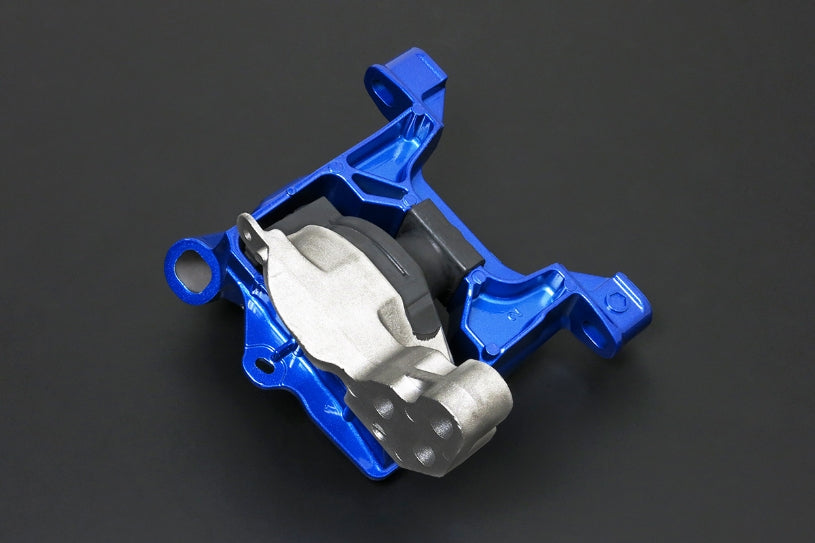 HARDRACE H043L (7982 END BRACKET) HardRace