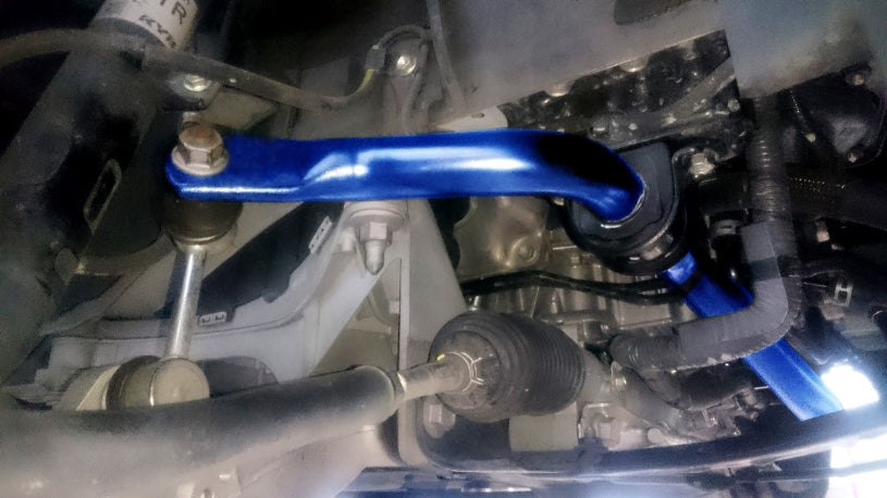 HARDRACE FRONT ANTI ROLL BAR HardRace