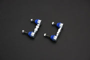 HARDRACE REAR ANTI ROLL BAR LINK ADJUSTABLE HardRace