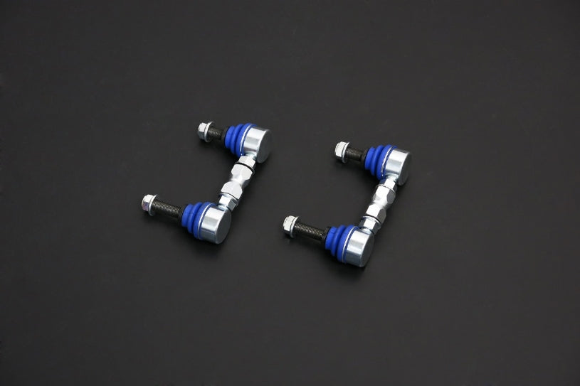HARDRACE REAR ANTI ROLL BAR LINK ADJUSTABLE HardRace