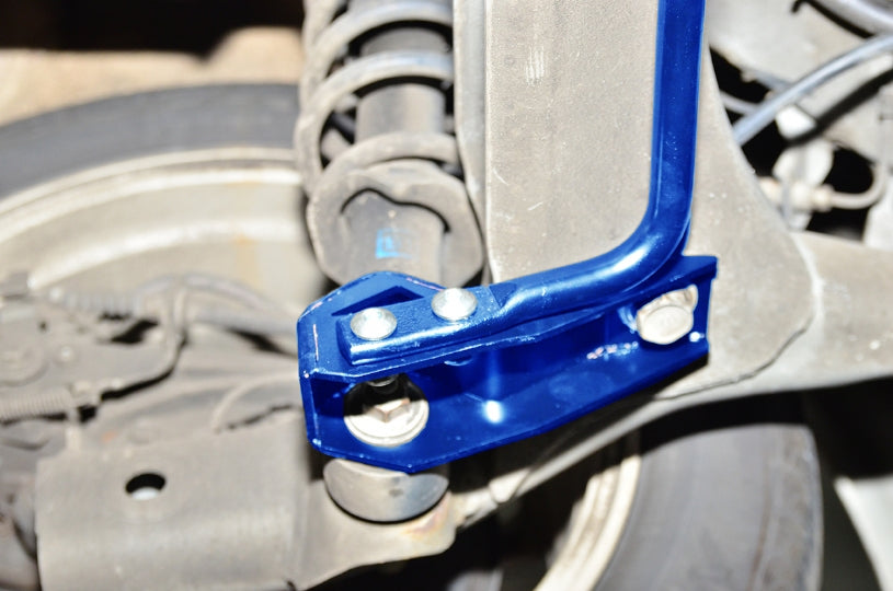 HARDRACE ADD ON REAR ANTI ROLL BAR HardRace