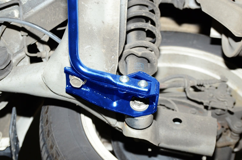 HARDRACE ADD ON REAR ANTI ROLL BAR HardRace