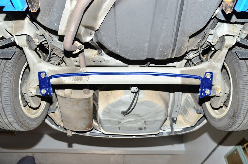 HARDRACE ADD ON REAR ANTI ROLL BAR HardRace