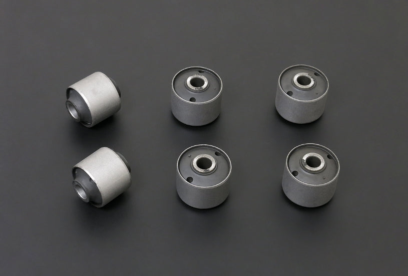HARDRACE FRONT LOWER ARM BUSH HardRace