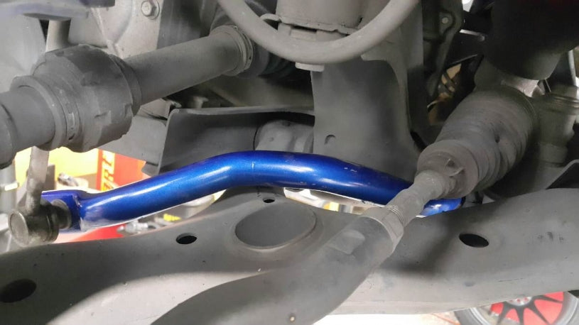 HARDRACE FRONT ANTI ROLL BAR HardRace