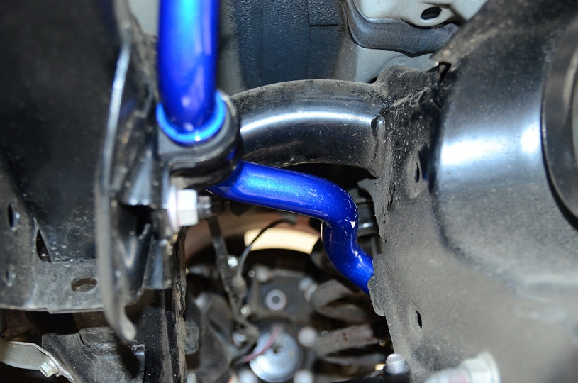 HARDRACE REAR ANTI ROLL BAR HardRace