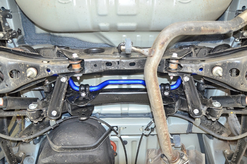 HARDRACE REAR ANTI ROLL BAR HardRace