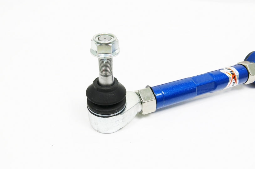 HARDRACE REAR TOE CONTROL ARM ADJUSTABLE HardRace