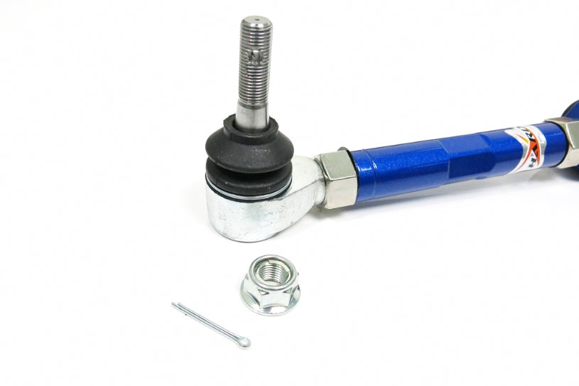HARDRACE REAR TOE CONTROL ARM ADJUSTABLE HardRace