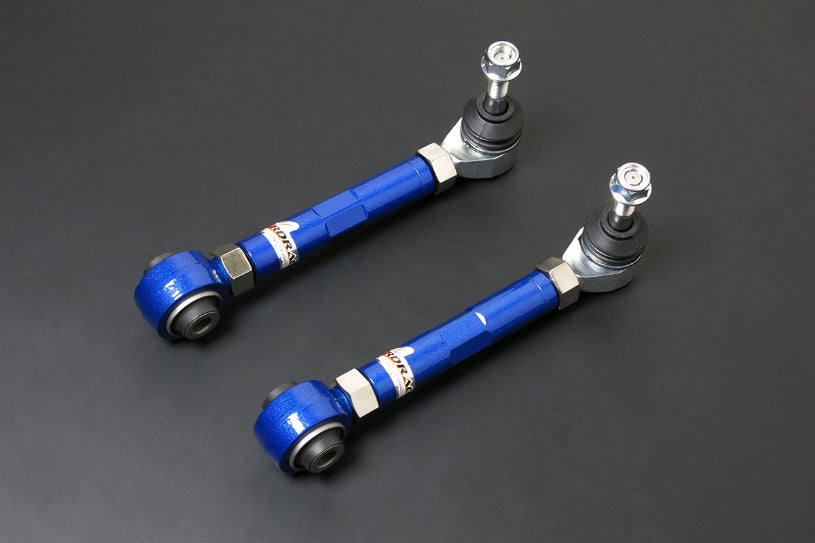 HARDRACE REAR TOE CONTROL ARM ADJUSTABLE HardRace
