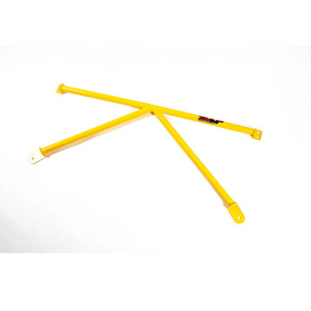 K-Brace® - Audi A3 / S3 / RS3 8P Rear Strut Brace