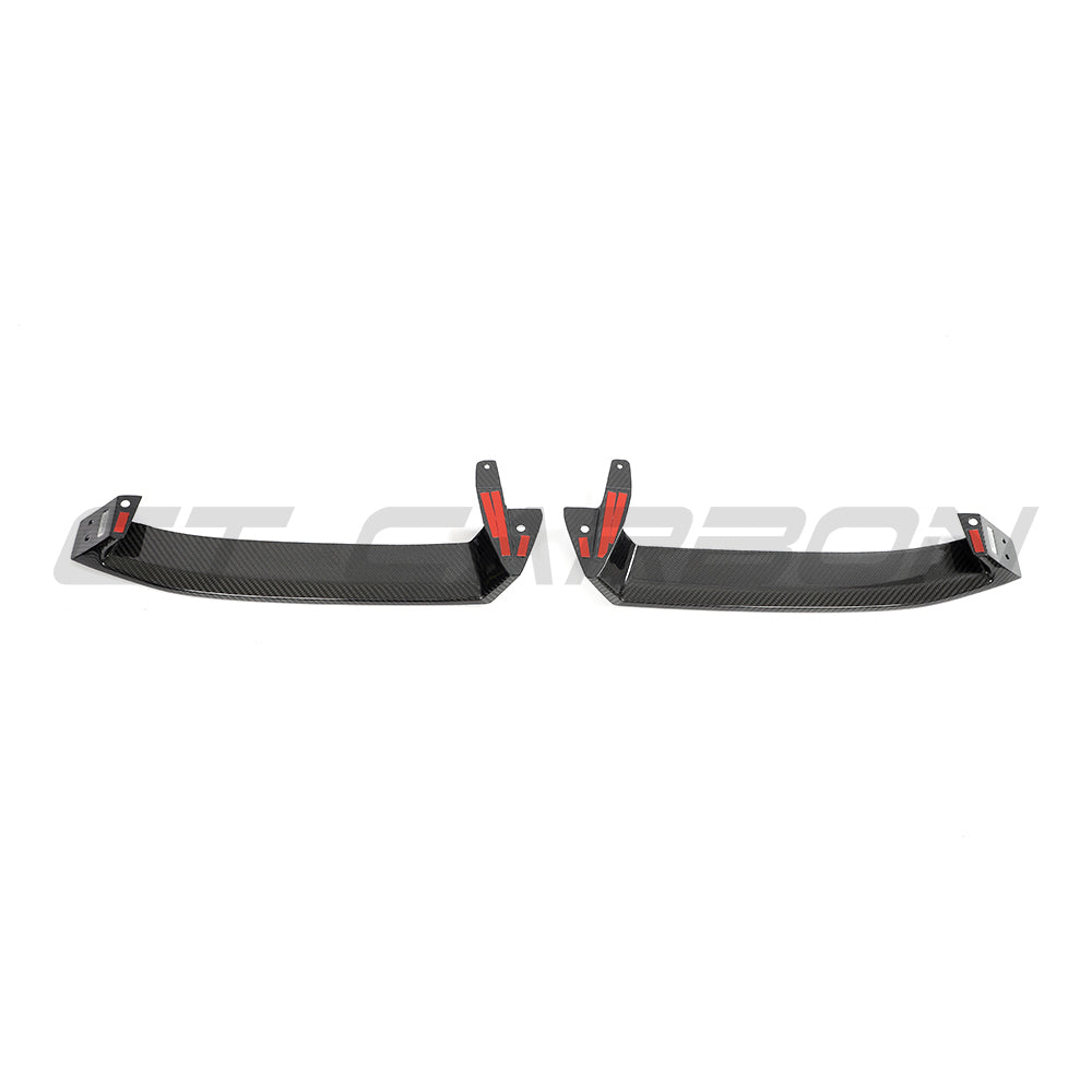 BMW G60 5 SERIES & I5 FULL CARBON FIBRE KIT - V3