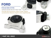HARDRACE UPRATED ENGINE MOUNT HardRace