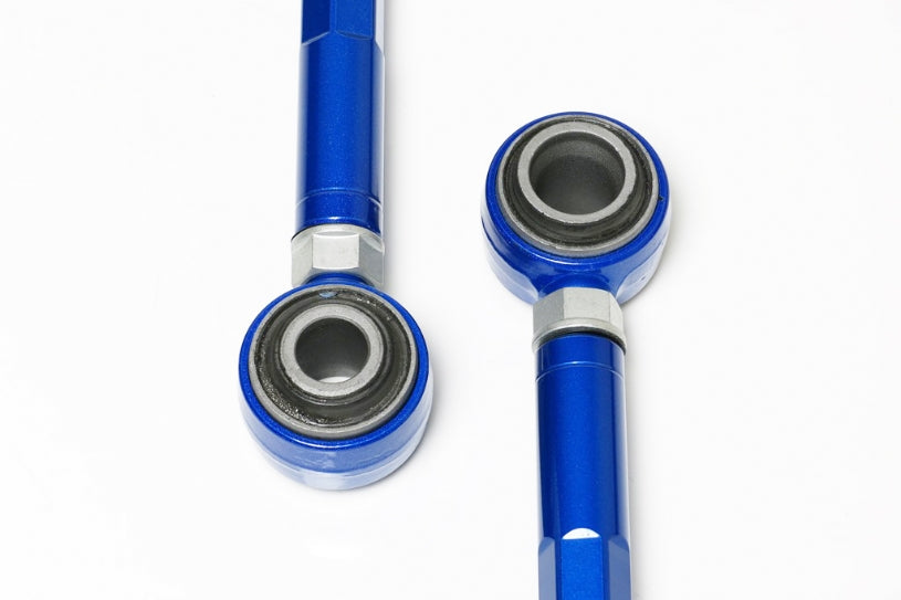 HARDRACE REAR TRACTION ROD ADJUSTABLE HardRace