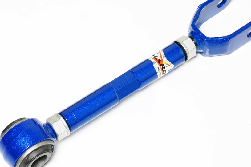 HARDRACE REAR TRACTION ROD ADJUSTABLE HardRace