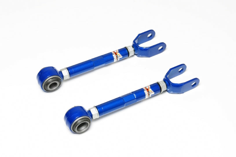 HARDRACE REAR TRACTION ROD ADJUSTABLE HardRace