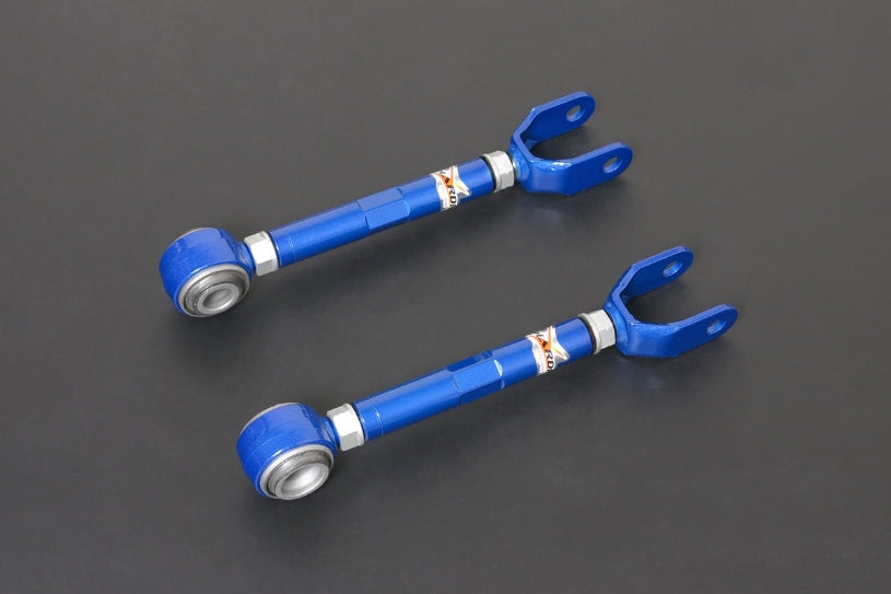 HARDRACE REAR TRACTION ROD ADJUSTABLE HardRace