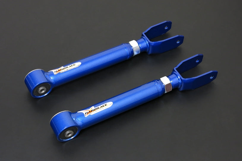 HARDRACE FRONT UPPER ARM ADJUSTABLE HardRace