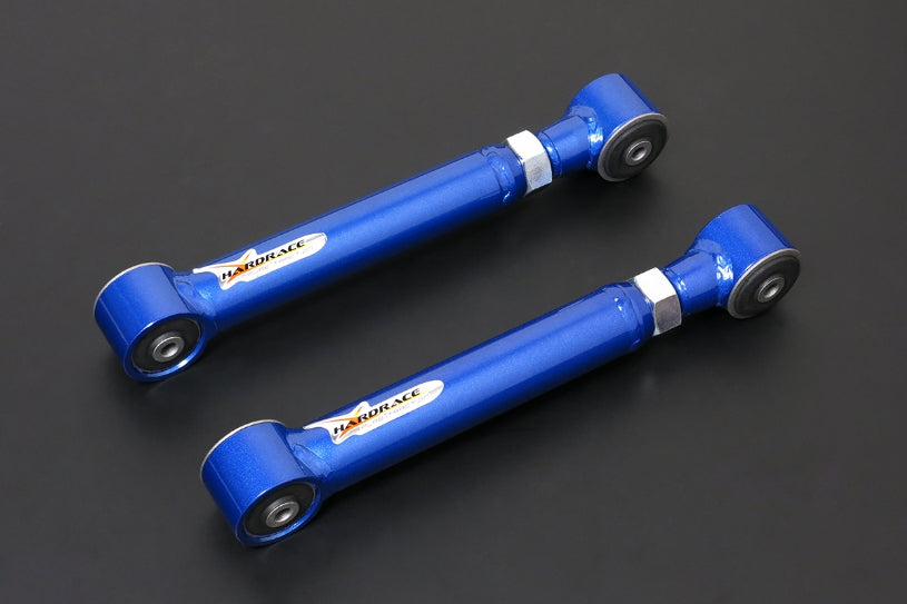 HARDRACE REAR UPPER ARM ADJUSTABLE HardRace