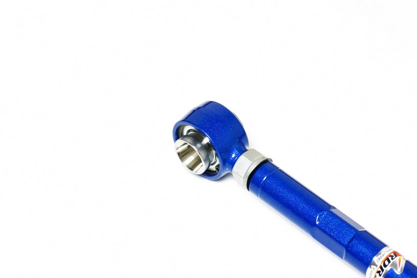 HARDRACE REAR TRACTION ROD ADJUSTABLE HardRace