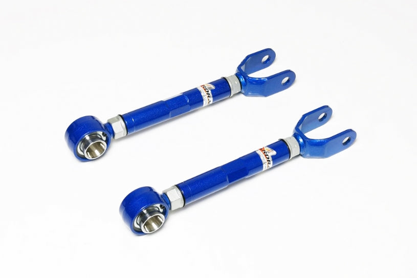 HARDRACE REAR TRACTION ROD ADJUSTABLE HardRace