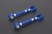 HARDRACE REAR TRACTION ROD ADJUSTABLE HardRace