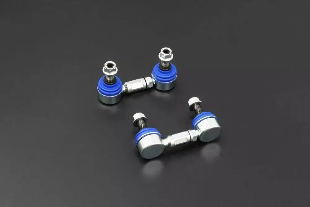 HARDRACE HR 8309 MX5 NB/NC 98-14 F/R ADJ STAB LINK 91-111MM 2PC/SET HardRace