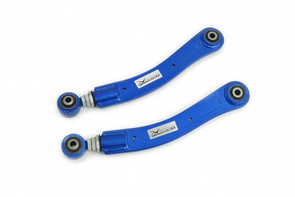 HARDRACE DODGE DURANGO 11-/GRAND CHEROKEE 11-21 REAR UPPER CAMBER KIT HARDEN RUBBER 2PCS HardRace