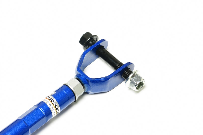 HARDRACE REAR TOE ARM ADJUSTABLE HardRace