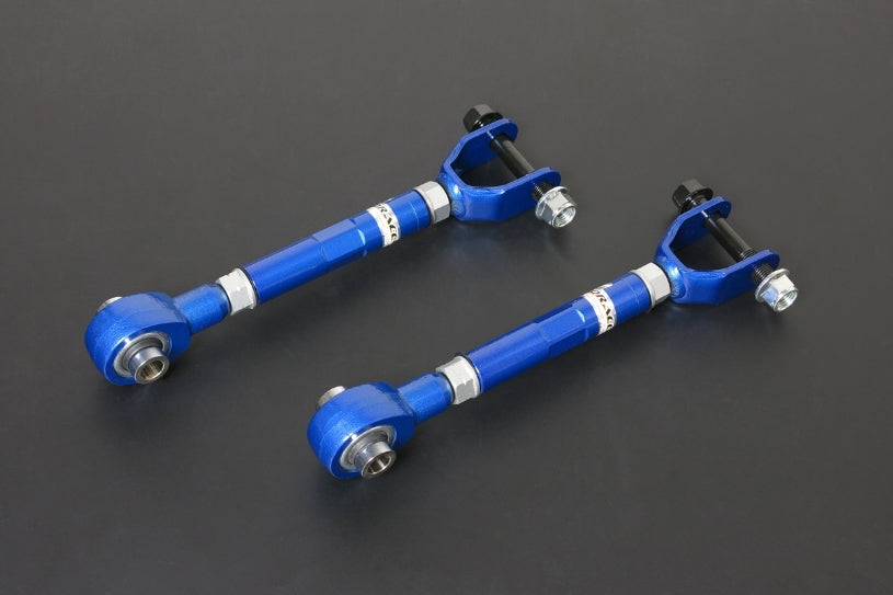 HARDRACE REAR TOE ARM ADJUSTABLE HardRace