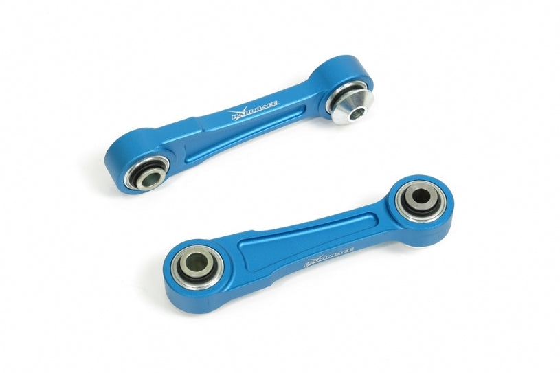HARDRACE REAR LATERAL ARM HardRace