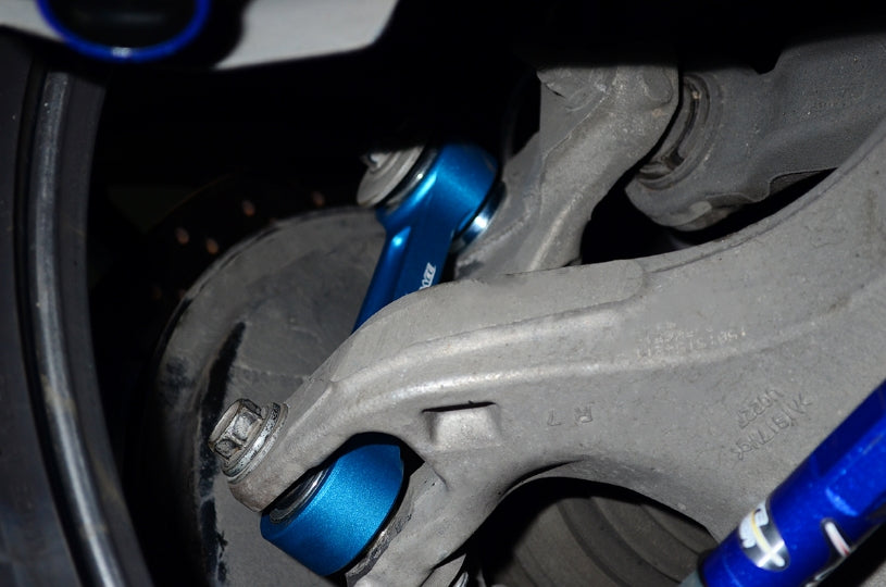 HARDRACE REAR LATERAL ARM HardRace