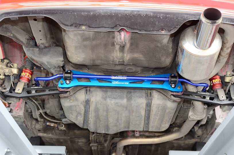 HARDRACE REAR ANTI ROLL BAR HardRace