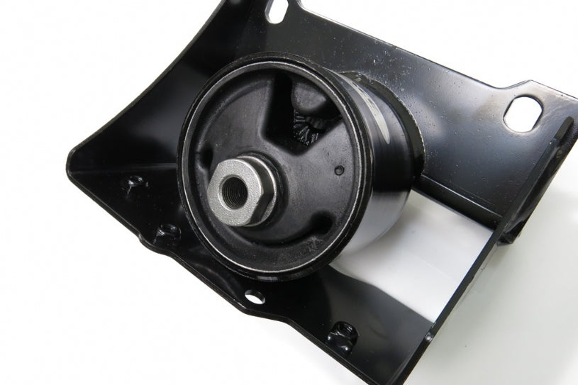 HARDRACE UPRATED LEFT ENGINE MOUNT HardRace