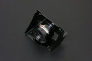 HARDRACE UPRATED LEFT ENGINE MOUNT HardRace
