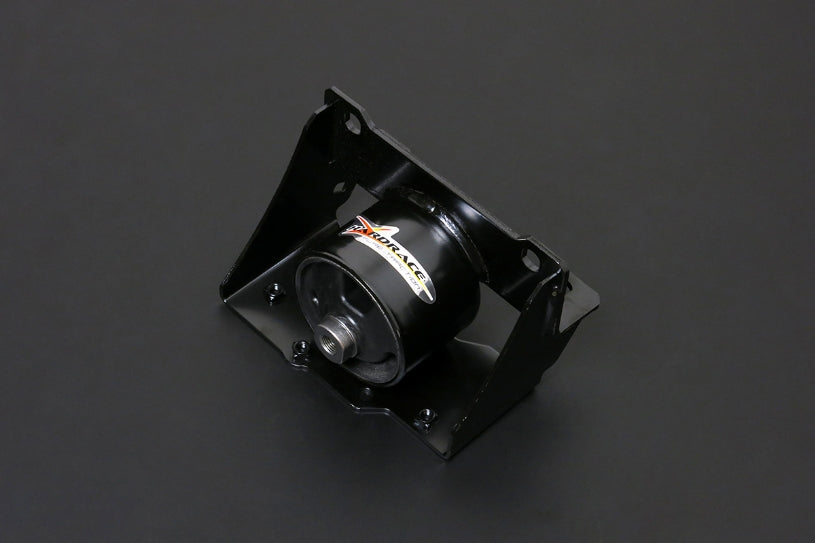 HARDRACE UPRATED LEFT ENGINE MOUNT HardRace