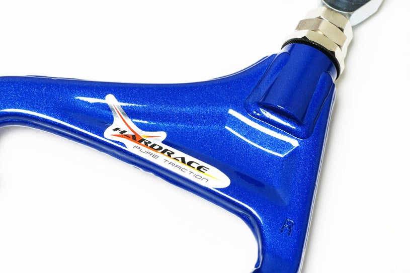 HARDRACE REAR CAMBER ARM ADJUSTABLE HardRace