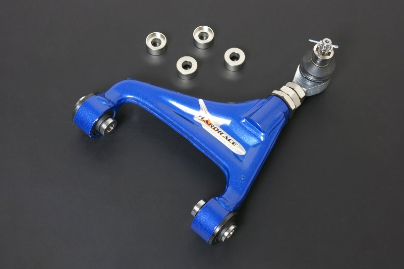 HARDRACE REAR CAMBER ARM ADJUSTABLE HardRace