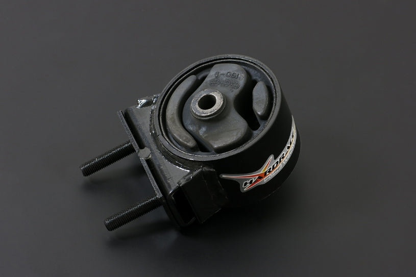 HARDRACE UPRATED LEFT ENGINE MOUNT HardRace