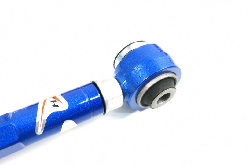 HARDRACE REAR TOE CONTROL ARM ADJUSTABLE HardRace